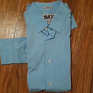 Express dress shirt 1MX